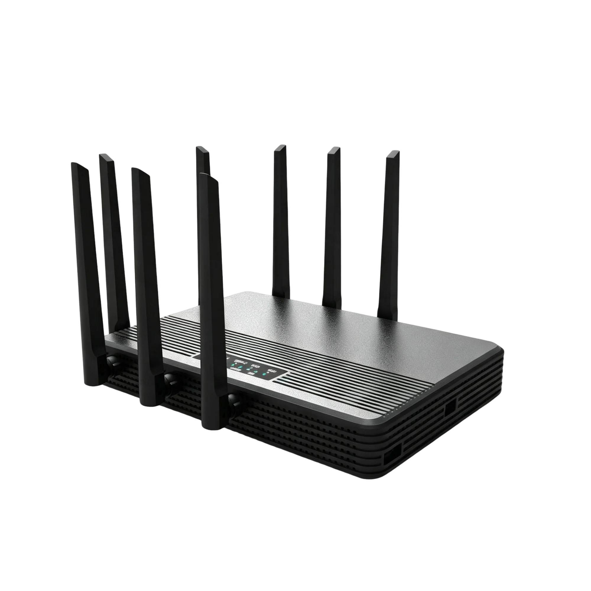 Professional Indoor High‑Performance 5G CPE KU-SH-01-003
