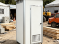Single Unit Modular Portable Toilet Ku Is 08 005 01