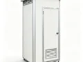 Single Unit Modular Portable Toilet KU-IS-08-005