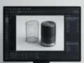 Smart Bluetooth SpeakerKU-OC-01-001 (1)