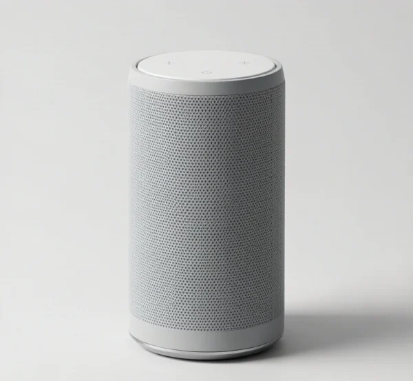 Smart Bluetooth Speaker (3)KU-OC-01-001
