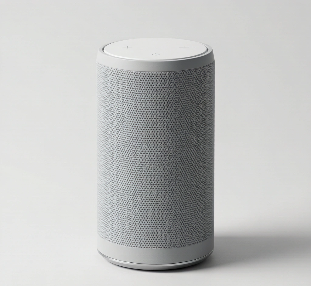 Smart Bluetooth Speaker (3)KU-OC-01-001
