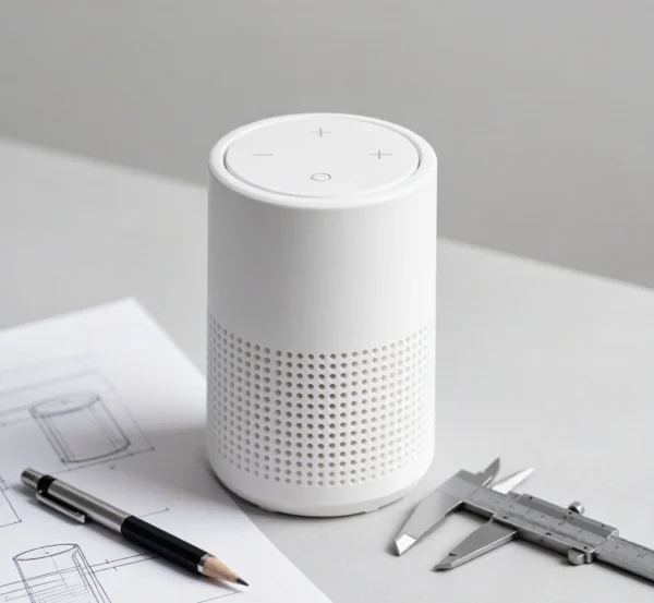 Smart Bluetooth Speaker KU-OC-01-001(4)