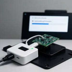 Smart Home Linkage Firmware Ku Oc 04 002 01