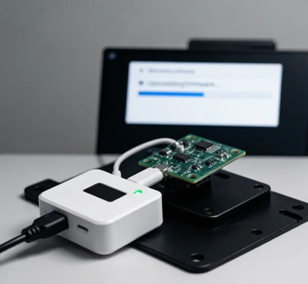 Smart Home Linkage Firmware Ku Oc 04 002 01