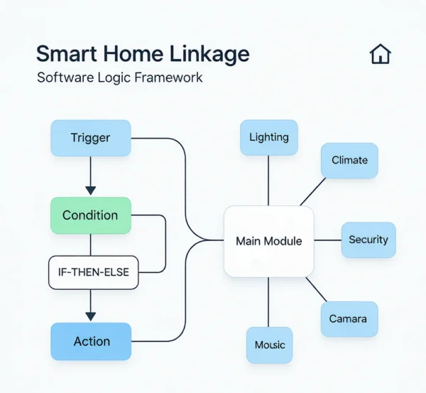 Smart Home Linkage Firmware Ku Oc 04 002 02