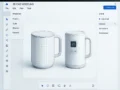 Smart Thermostatic Water Cupku Oc 01 003 (1)