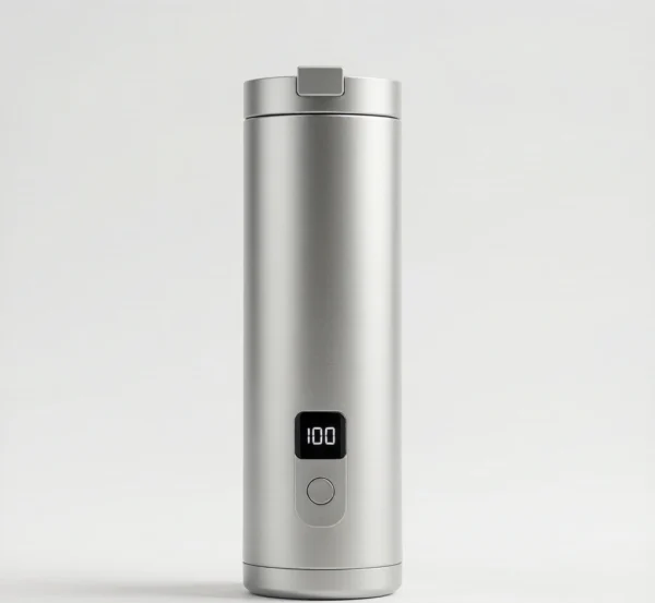 Smart Thermostatic Water Cupku Oc 01 003 (3)