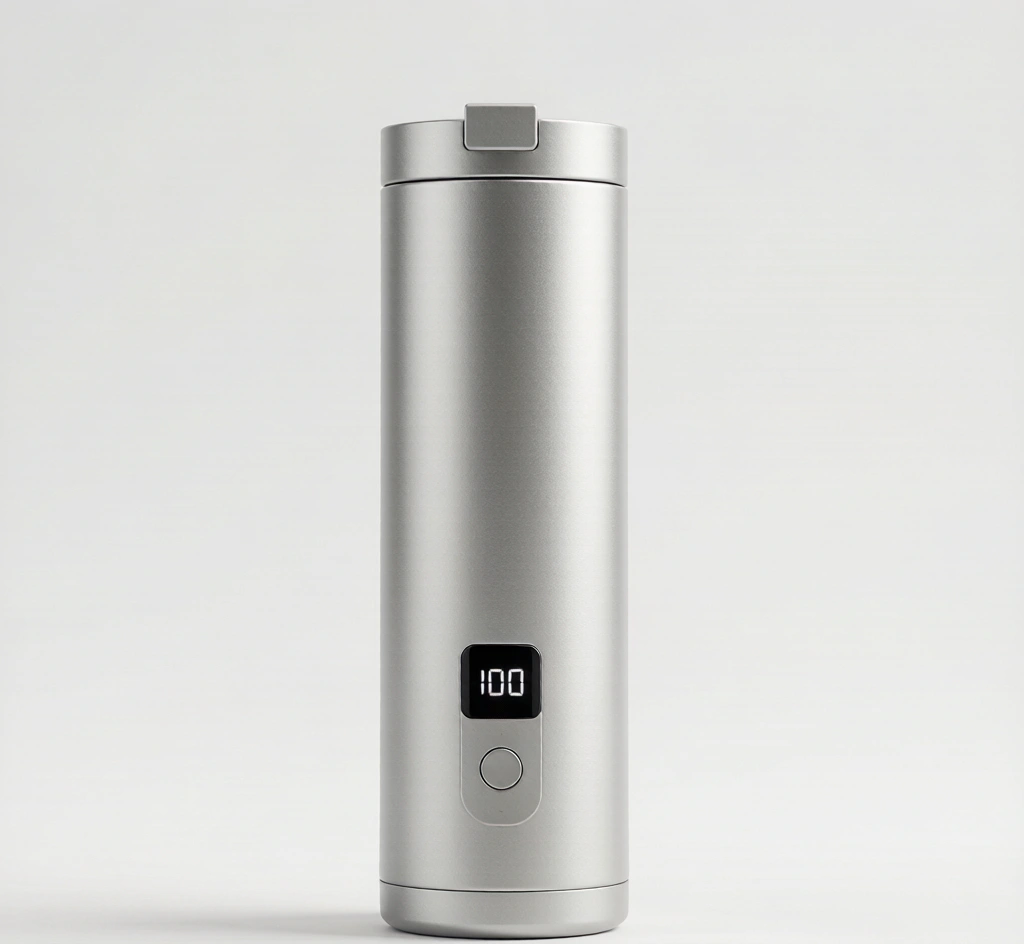 Smart Thermostatic Water Cupku Oc 01 003 (3)