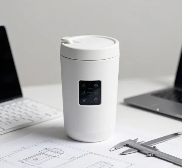 Smart Thermostatic Water Cupku Oc 01 003 (4)
