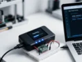 Solar Charge Controller Firmware Ku Oc 04 005 01