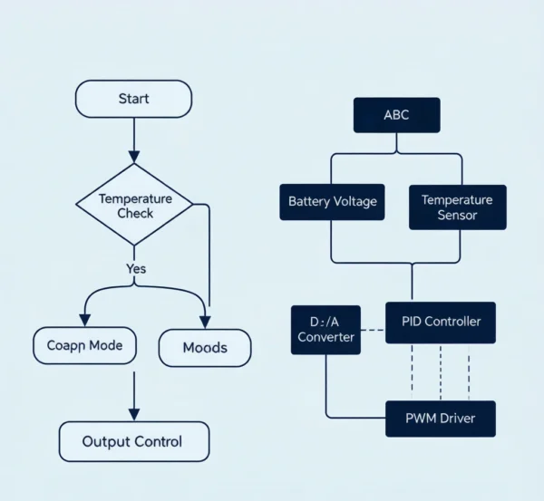 Solar Charge Controller Firmware Ku Oc 04 005 02