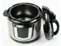 Stainless Steel Inner Pot DC Travel Rice Cooker KU-OG-07-013
