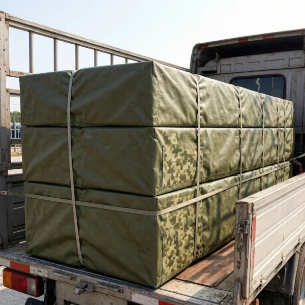 Standard Foldable Container House Ku Is 05 002 02