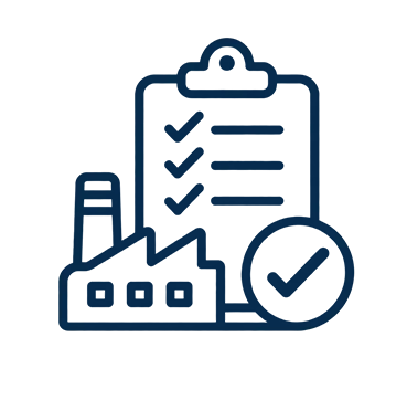 Supplier Audit