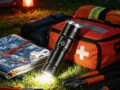 Telescopic Zoom Usb‑c Rechargeable Flashlight Ku Is 08 007 01