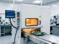 Vehicle Electronics Smt Assembly Ku Oc 05 003 01