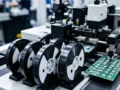 Vehicle Electronics Smt Assembly Ku Oc 05 003 02