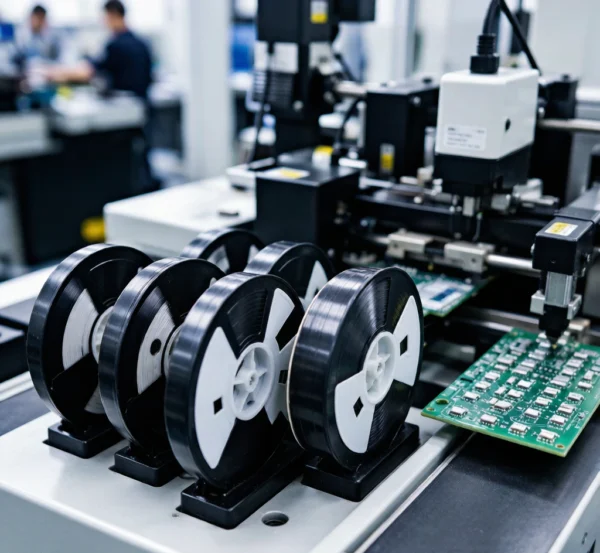 Vehicle Electronics Smt Assembly Ku Oc 05 003 02