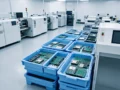 Vehicle Electronics Smt Assembly Ku Oc 05 003 04