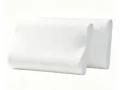 Wave‑Curved Ergonomic Pillow KU-HD-02-012