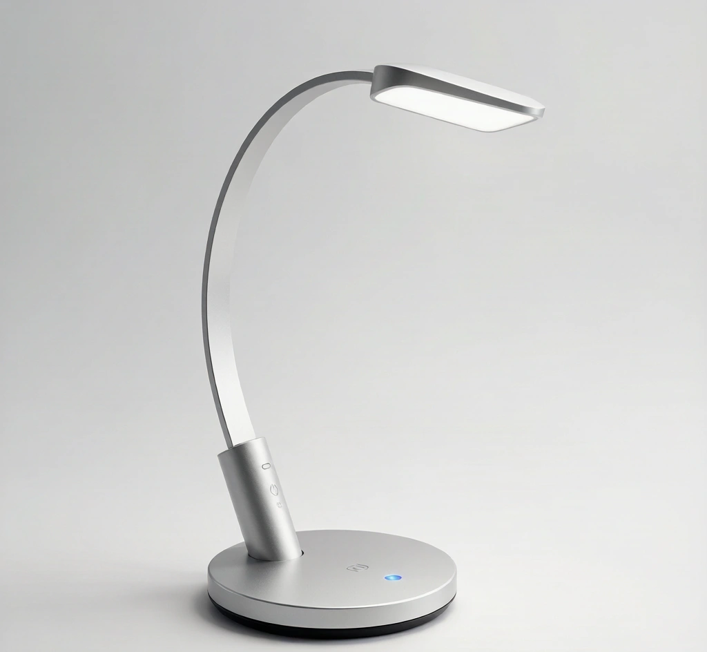 Wireless Charging Eye Care Desk Lamp Ku Oc 01 004 (3)