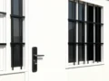 X‑type Standard Folding Container House Ku Is 05 004 02