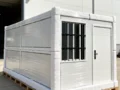 X‑type Standard Folding Container House Ku Is 05 004 03