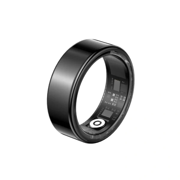 Carbon Fiber Smart Ring Ku Sh 05 008 05