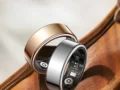 Carbon Fiber Smart Ring Ku Sh 05 008 07