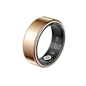 Carbon Fiber Smart Ring Ku Sh 05 008