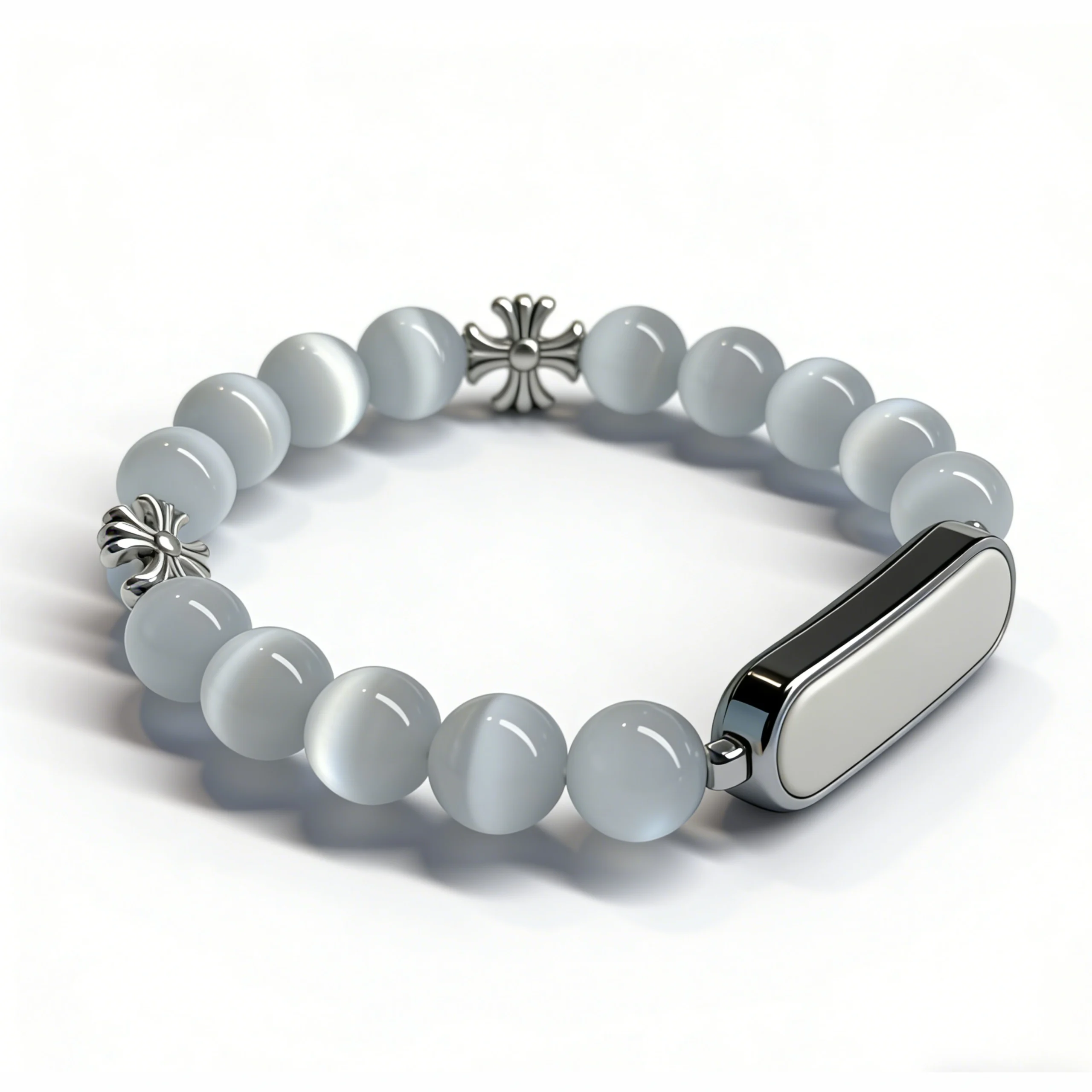 Crystal Smart Bracelet Ku Sh 05 017