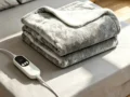 Digital Display Electric Blanket Ku Hd 06 006 01