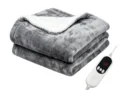 Digital Display Electric Blanket Ku Hd 06 006