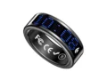 Dot Matrix Water Drop Smart Ring Ku Sh 05 003 01