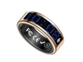 Dot Matrix Water Drop Smart Ring Ku Sh 05 003 02