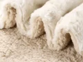 Double‑layer Thick Sherpa Fleece Electric Over‑blanket Ku Hd 06 007 01