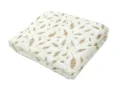 Faux Mink Fur Electric Blanket Ku Hd 06 008 01