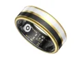 Floral Light Luxury Smart Ring Ku Sh 05 009 02
