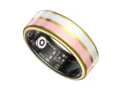 Floral Light Luxury Smart Ring Ku Sh 05 009 03