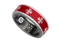Floral Light Luxury Smart Ring Ku Sh 05 009 04