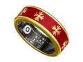 Floral Light Luxury Smart Ring Ku Sh 05 009 05