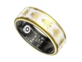 Floral Light Luxury Smart Ring Ku Sh 05 009 06
