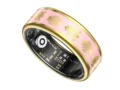 Floral Light Luxury Smart Ring Ku Sh 05 009 07