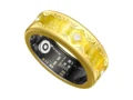Floral Light Luxury Smart Ring Ku Sh 05 009 08