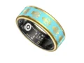 Floral Light Luxury Smart Ring Ku Sh 05 009