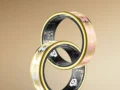Floral Light Luxury Smart Ring Ku Sh 05 009 10
