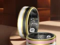 Floral Light Luxury Smart Ring Ku Sh 05 009 11