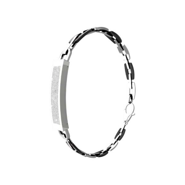 Interchangeable Smart Bracelet Ku Sh 05 018 14
