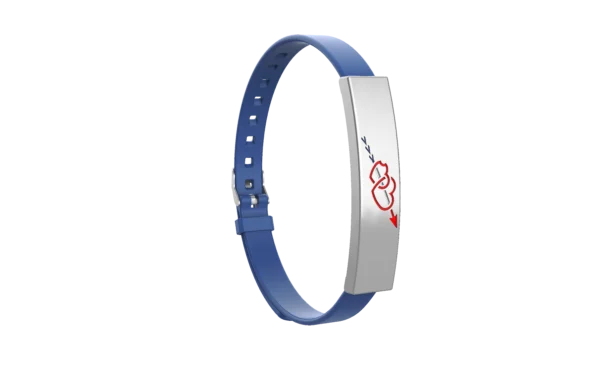 Interchangeable Smart Bracelet Ku Sh 05 018 30